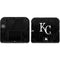 MLB Kansas City Royals Dark Wash Nintendo 2DS Skin