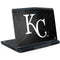 MLB Kansas City Royals Dark Wash Dell Alienware Skin