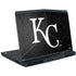 MLB Kansas City Royals Dark Wash Dell Alienware Skin