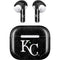MLB Kansas City Royals Dark Wash Apple AirPods (3rd Gen 2021) Skin