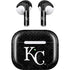 MLB Kansas City Royals Dark Wash Apple AirPods (3rd Gen 2021) Skin