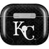 MLB Kansas City Royals Dark Wash Apple AirPods (3rd Gen 2021) Skin