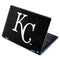 MLB Kansas City Royals Dark Wash Aspire R11 11.6in Skin