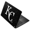 MLB Kansas City Royals Dark Wash Asus X502CA 15.6 Skin