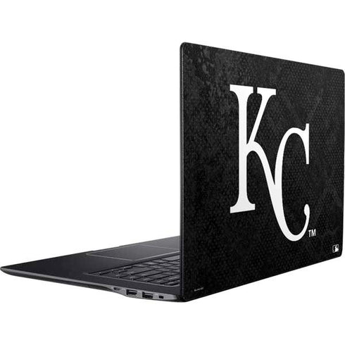 MLB Kansas City Royals Dark Wash Ativ Book 9 (15.6in 2014) Skin
