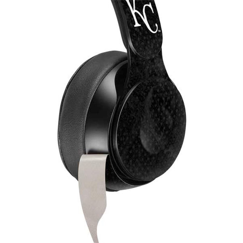 MLB Kansas City Royals Dark Wash Beats Solo Pro Skin