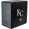 MLB Kansas City Royals Dark Wash Cooler Master MasterBox Q300L Mini Tower Skin