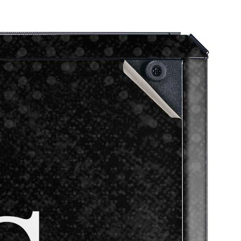 MLB Kansas City Royals Dark Wash Cooler Master MasterBox Q300L Mini Tower Skin