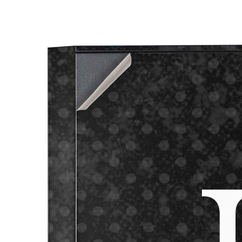 MLB Kansas City Royals Dark Wash Corsair 4000D Tempered Glass Mid-Tower ATX Case Skin