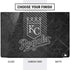 MLB Kansas City Royals Dark Wash Dell Vostro Skin