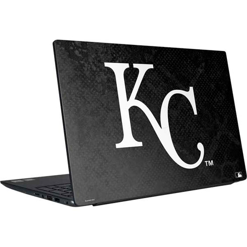 MLB Kansas City Royals Dark Wash Dell Vostro Skin