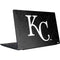 MLB Kansas City Royals Dark Wash Dell Vostro Skin