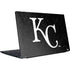 MLB Kansas City Royals Dark Wash Dell Vostro Skin