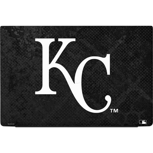 MLB Kansas City Royals Dark Wash Dell Vostro Skin
