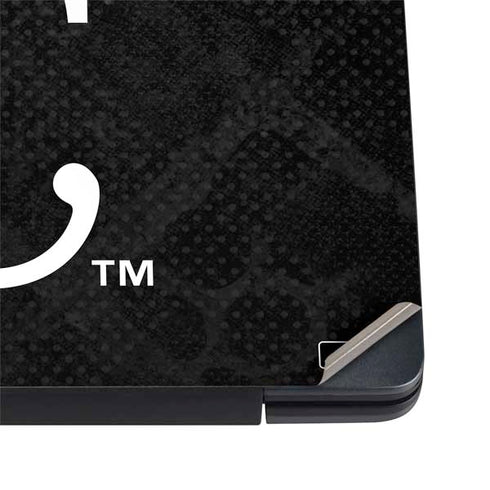 MLB Kansas City Royals Dark Wash Dell Vostro Skin