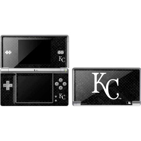 MLB Kansas City Royals Dark Wash DS Lite Skin