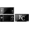 MLB Kansas City Royals Dark Wash DS Lite Skin