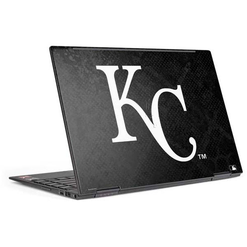 MLB Kansas City Royals Dark Wash HP Envy Skin