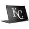 MLB Kansas City Royals Dark Wash HP Envy Skin