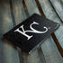 MLB Kansas City Royals Dark Wash HP Envy Skin