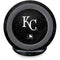 MLB Kansas City Royals Dark Wash Fast Charge Wireless Charging Stand Skin