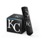 MLB Kansas City Royals Dark Wash Fire TV Cube Skin