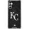 MLB Kansas City Royals Dark Wash Galaxy A14 5G Clear Case
