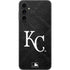 MLB Kansas City Royals Dark Wash Galaxy A14 5G Skin