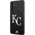 MLB Kansas City Royals Dark Wash Galaxy A14 5G Skin