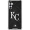 MLB Kansas City Royals Dark Wash Galaxy A15 5G Clear Case