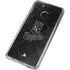 MLB Kansas City Royals Dark Wash Galaxy A21 Clear Case