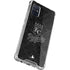 MLB Kansas City Royals Dark Wash Galaxy A51 5G Clear Case