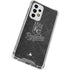 MLB Kansas City Royals Dark Wash Galaxy A53 5G Clear Case