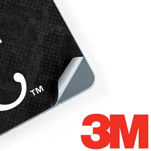 MLB Kansas City Royals Dark Wash Galaxy Book 12in Skin