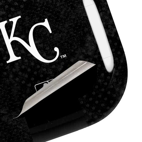 MLB Kansas City Royals Dark Wash Galaxy Buds Pro Skin