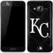MLB Kansas City Royals Dark Wash Galaxy J3 Skin