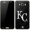 MLB Kansas City Royals Dark Wash Galaxy J7 Skin