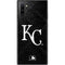 MLB Kansas City Royals Dark Wash Galaxy Note 10 Plus Skin