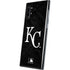 MLB Kansas City Royals Dark Wash Galaxy Note 10 Plus Skin