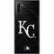 MLB Kansas City Royals Dark Wash Galaxy Note 10 Skin