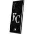MLB Kansas City Royals Dark Wash Galaxy Note 10 Skin