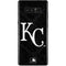 MLB Kansas City Royals Dark Wash Galaxy Note 8 Skin