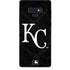 MLB Kansas City Royals Dark Wash Galaxy Note 9 Skin