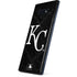 MLB Kansas City Royals Dark Wash Galaxy Note 9 Skin
