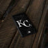 MLB Kansas City Royals Dark Wash Galaxy Note 9 Skin