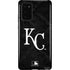MLB Kansas City Royals Dark Wash Galaxy Note20 5G Pro Case