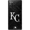 MLB Kansas City Royals Dark Wash Galaxy Note20 5G Skin