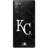 MLB Kansas City Royals Dark Wash Galaxy Note20 5G Skin