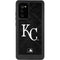 MLB Kansas City Royals Dark Wash Galaxy Note20 5G Waterproof Case