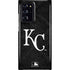 MLB Kansas City Royals Dark Wash Galaxy Note20 Ultra 5G Lite Case